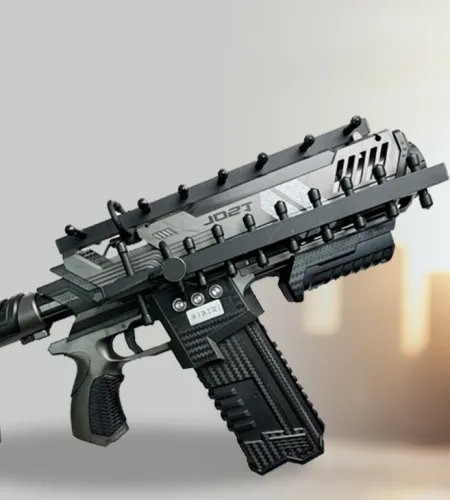 Anti Drone Facility: A New Weapon Against Terrorism and Crime