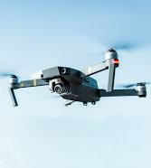 Counter UAV: A Smart Way to Manage and Control UAV Traffic