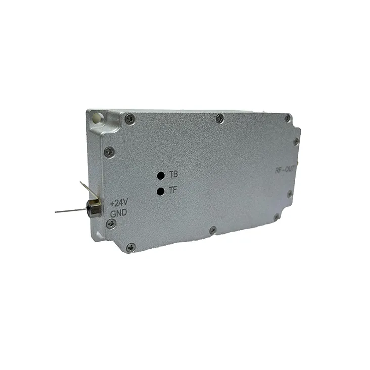 Introduction to the Anti Drone Module: Countering Unmanned Aerial Threats
