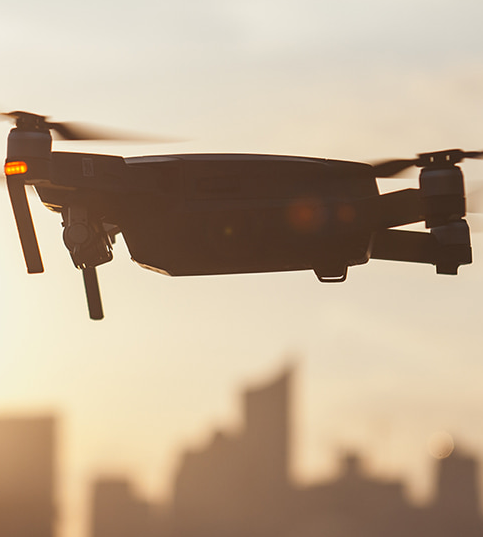 Ensuring Event Safety: Counter Drone Measures for Large Gatherings