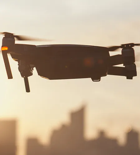 Countering Espionage: How Counter Drone Technology Keeps Secrets Safe