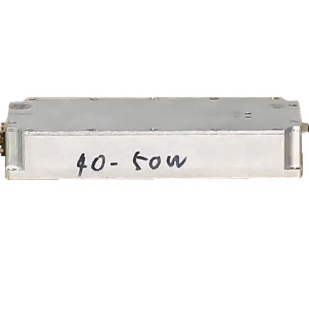 1.2G 50W anti drone module