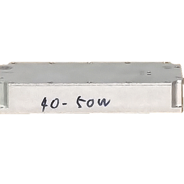 1.5G 50W anti drone module
