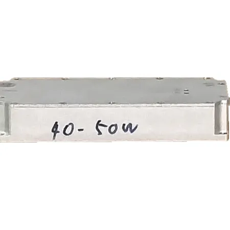 1.5G 50W anti drone module