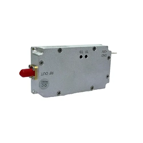 1.2G 20W anti drone module