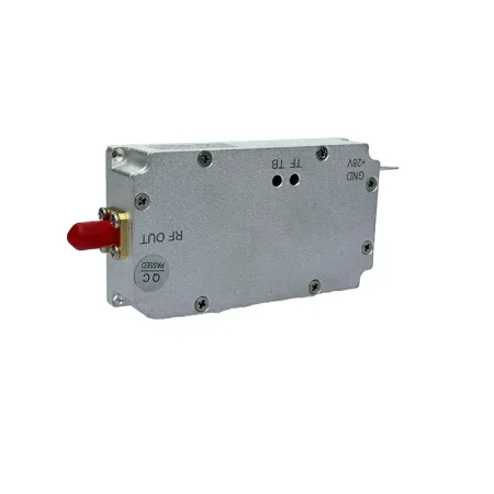 1.5G 10W anti drone module