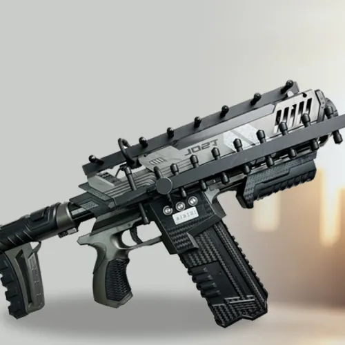 About anti drone facility introduction