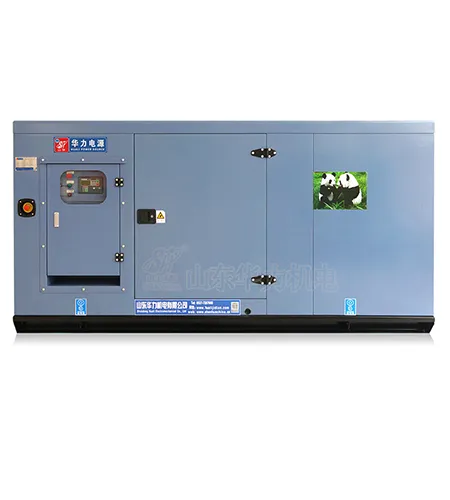 The Advantages of Silent Generator Sets for Outdoor Events and Mobile Applications