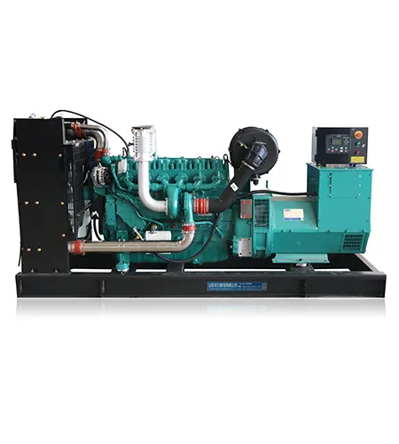 Weichai Generator Sets: The Smart Choice for Sustainable Power Generation