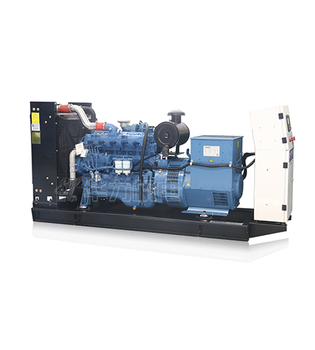 Why MTU Generator Sets are the Best Choice for Industrial Applications