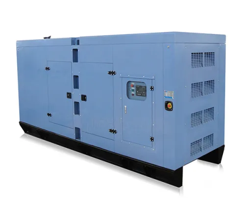 Can KW generator sets be customized to meet specific power requirements?