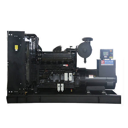 What is cummins generator?