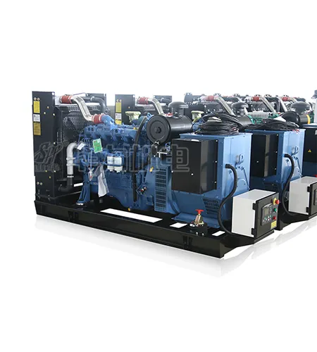 How to Choose the Right MTU Generator Set for Your Needs