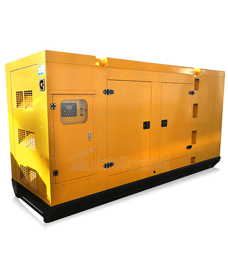 The Benefits of Regular Maintenance for Your Silent Generator Set