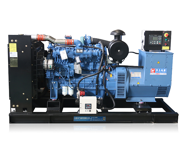 Advantages of MTU generator set