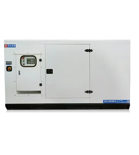 The Top Features of Silent Generator Sets