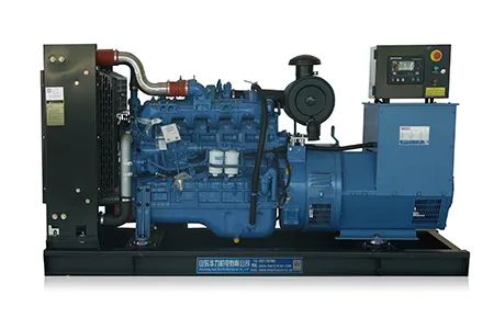 Common faults and treatment methods of diesel generator sets?