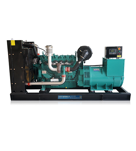 Weichai Generator Sets: Ensuring Uninterrupted Power Supply for Critical Operations