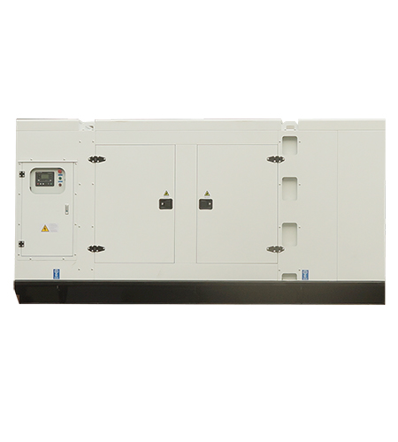 Maximizing the Efficiency of Your Silent Generator Set