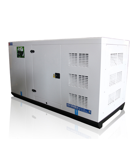 HUALI briefly introduces the advantages of generator sets