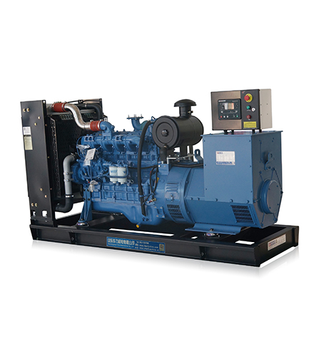 Yuchai Generators: Powering Progress and Innovation