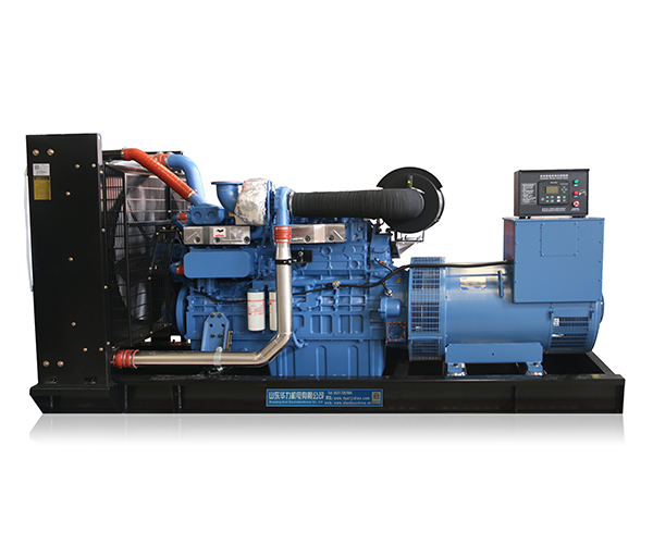 Introduction to MTU generator set