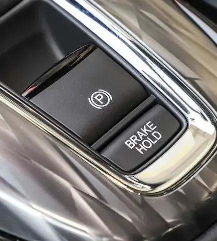 Hyundai Santa Fe Handbrake Switch | Top Selling Handbrake Switch