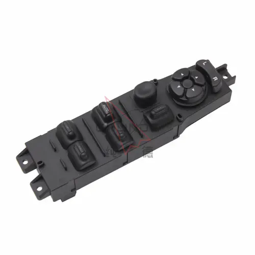 Car Window Switch Professional Manufacturer Chunde