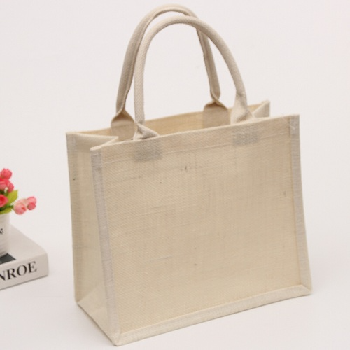 The Advantages of Jute Bag