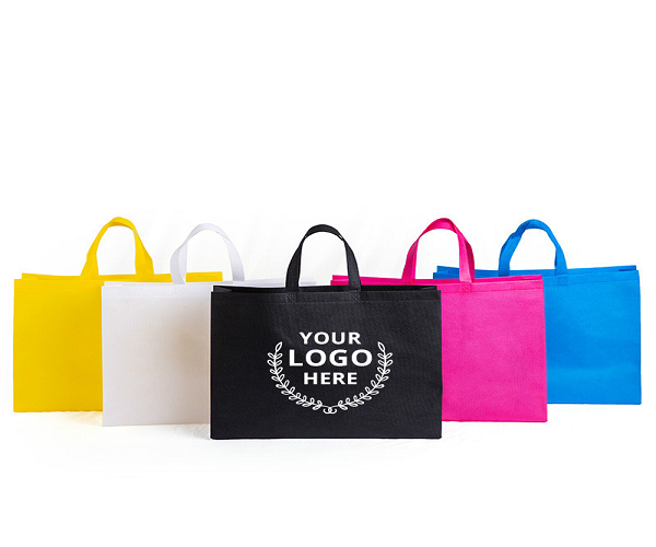 Non-Woven Bags: Good for Business, Good for the Earth