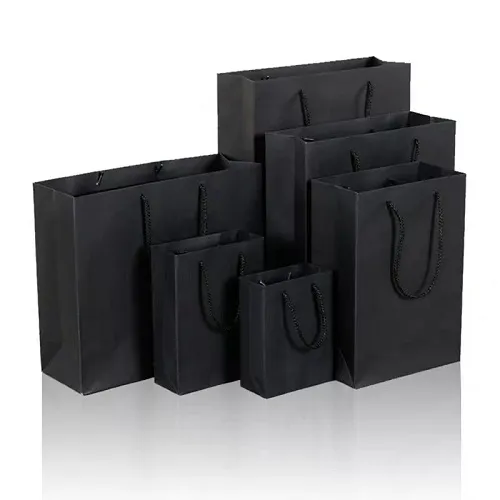 China Paper Shopping Bag | Paper Shopping Bag