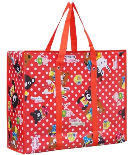 Cheap Pp Woven Shopping Bags | Pp Woven Shopping Bags Price