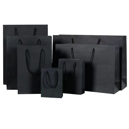 Raw Materials of Paper Shopping Bag