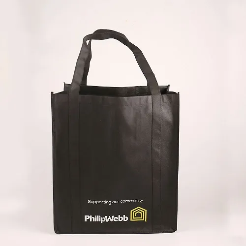 Non-Woven Bags: A Smart Choice