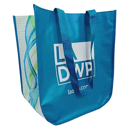 Non Woven Tote Bags is More Economical