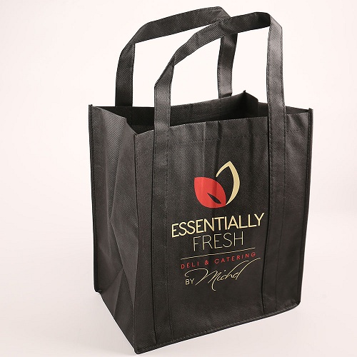 Eco Friendly Non Woven Bags | Non Woven Carry Bags
