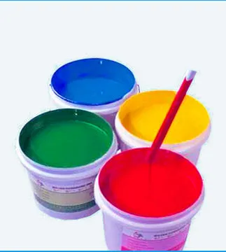 High Quality Offset Ink | Huber Offset Printing Ink