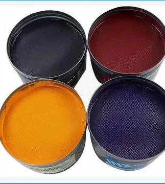 Low Price Offset Printing Ink | Odm Offset Printing Ink