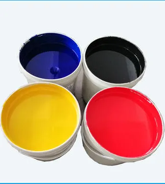 Offset Printing Ink Factory | Offset Printing Ink Manufacturer