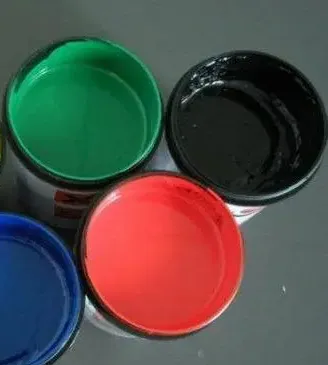 High Quality Offset Ink | Huber Offset Printing Ink