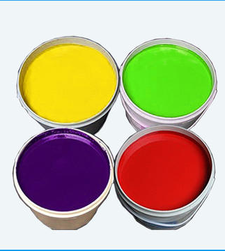 Glow In The Dark Offset Printing Ink | High Quality Offset Printing Ink