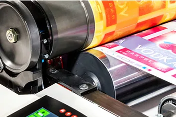 flexographic ink | Why do we use it?