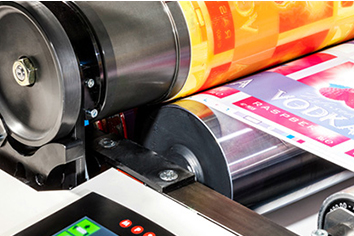 flexo ink | Why do we use it?