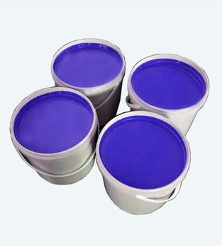 Water-based Ink For Flexo Printing