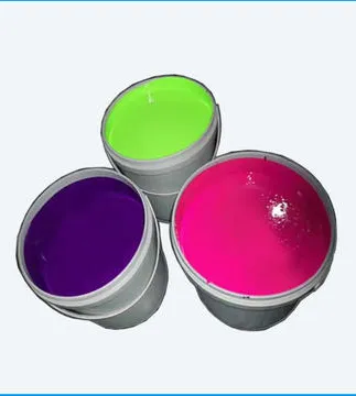 Best Water Based Screen Printing Ink