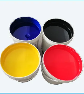 High Quality Water Based Ink | Water Based Ink