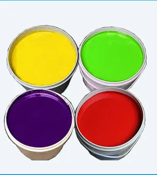 High Quality Water Based Ink | Water Based Ink