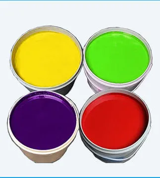 Water Based Flexo Ink Manufacturers