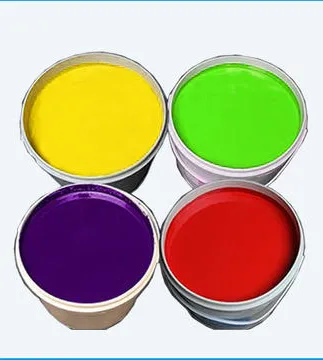 Flexo Ink For Plastic Printing | Flexo Ink In China