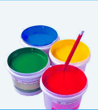 Gold Ink For Screen Printing | Ink For Screen Printing